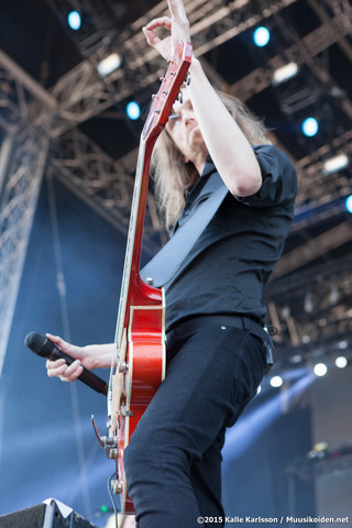 Ruisrock 2015 Ruisrock 2015 | Anssi Kela